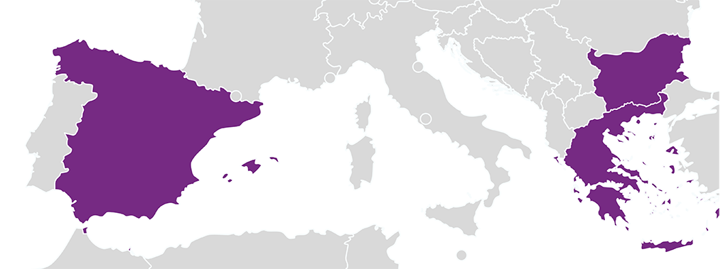 Graviteqa map