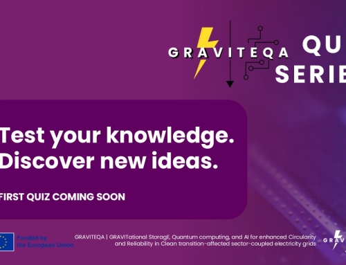 GRAVITEQA Launches New Social Media Quiz Campaign